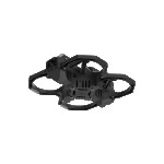 Hot Sales IFlight 16 1.8-inch Cinewhoop Frame Kit Carbon Fiber Under 250g Propeller Guards 1.8" O3 HD Diy Mini Drone Kit